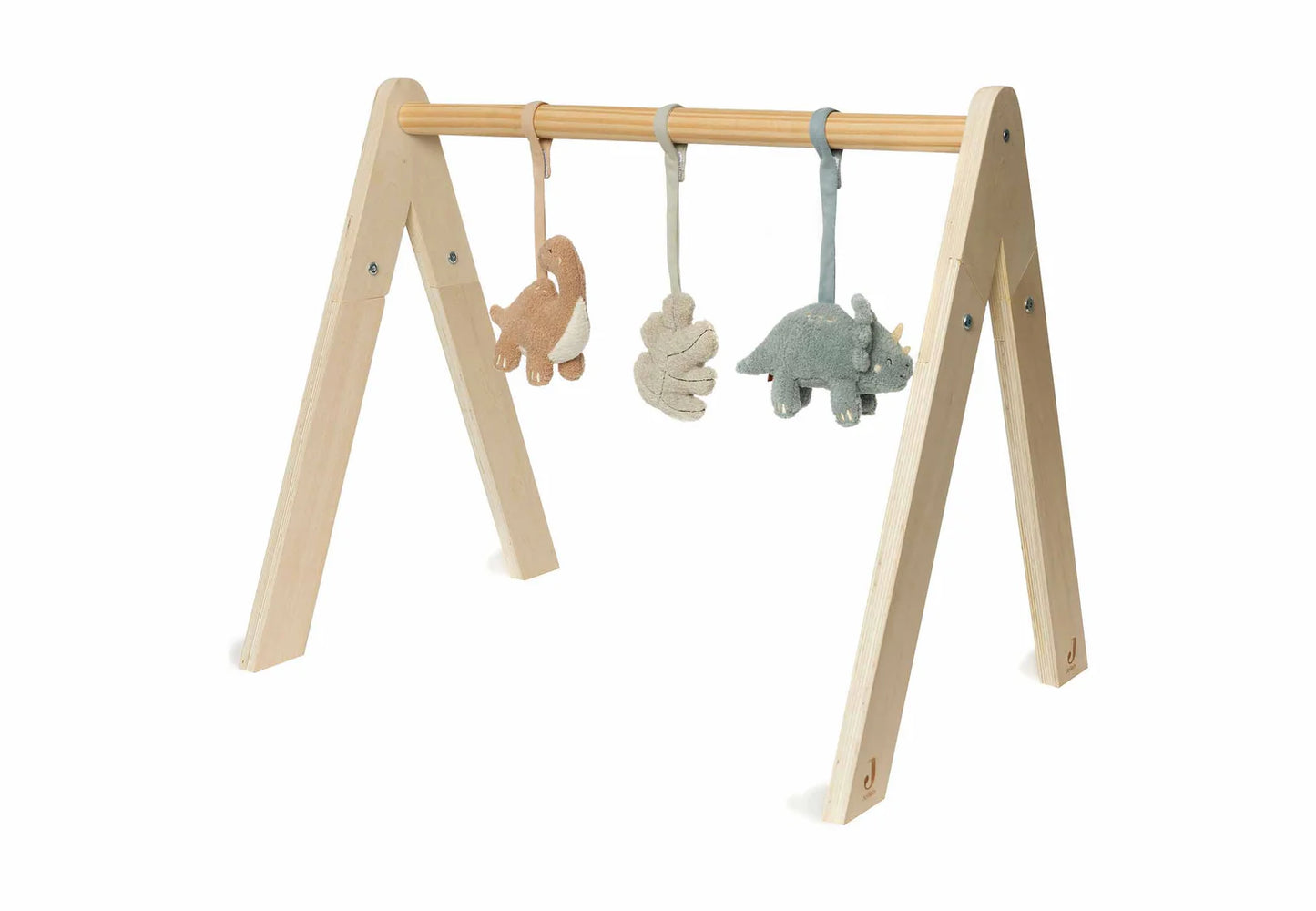 -JOLLEIN BABYGYM SPEELTJES DINO