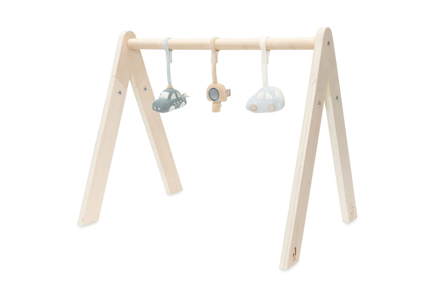 -JOLLEIN BABYGYM SPEELTJES ON THE GO