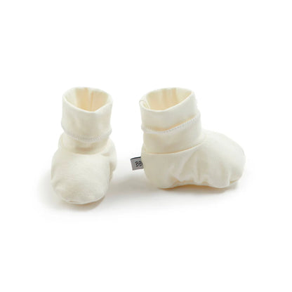 BAMBOOM NEWBORN SLOFJE PURE