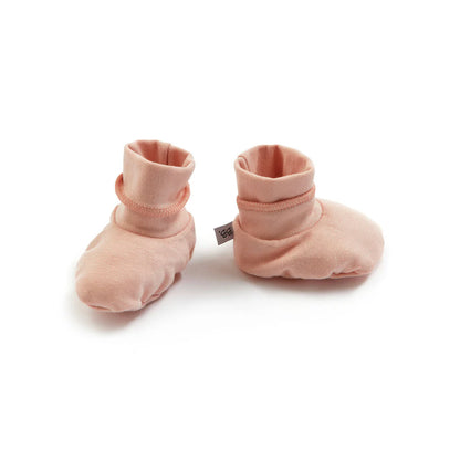 BAMBOOM NEWBORN SLOFJE PURE