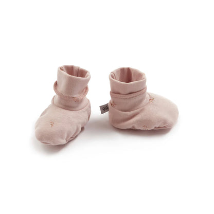 BAMBOOM NEWBORN SLOFJE PURE