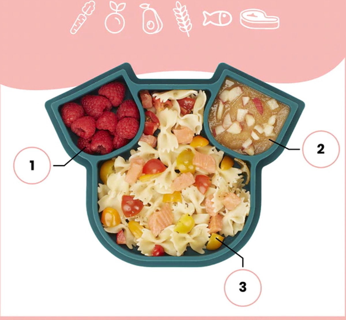 ++BABYMOOV BORD HOND