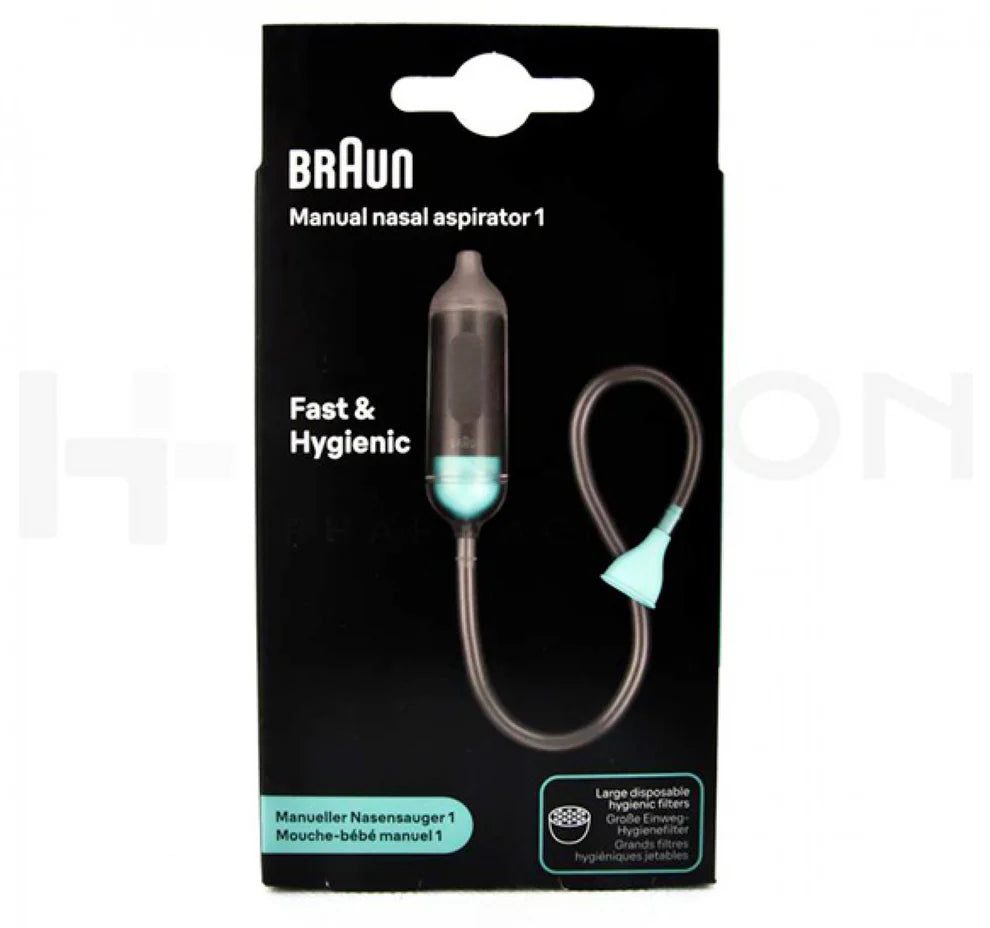 °BRAUN NEUSREINIGER