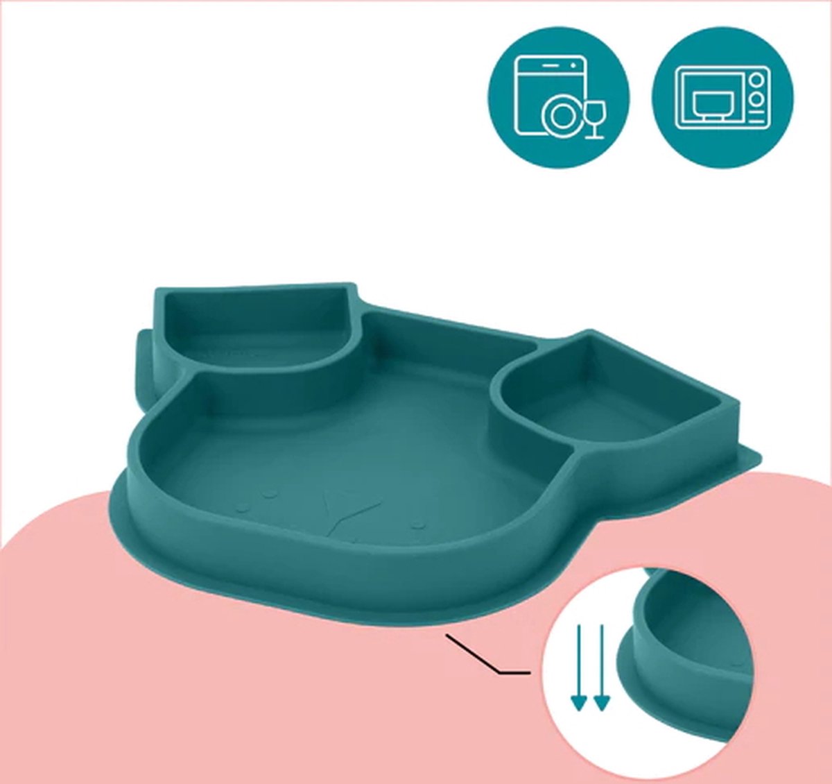 ++BABYMOOV BORD HOND