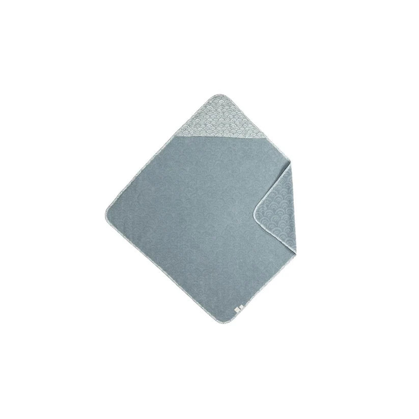 PLUM PLUM BADCAPE 80X80