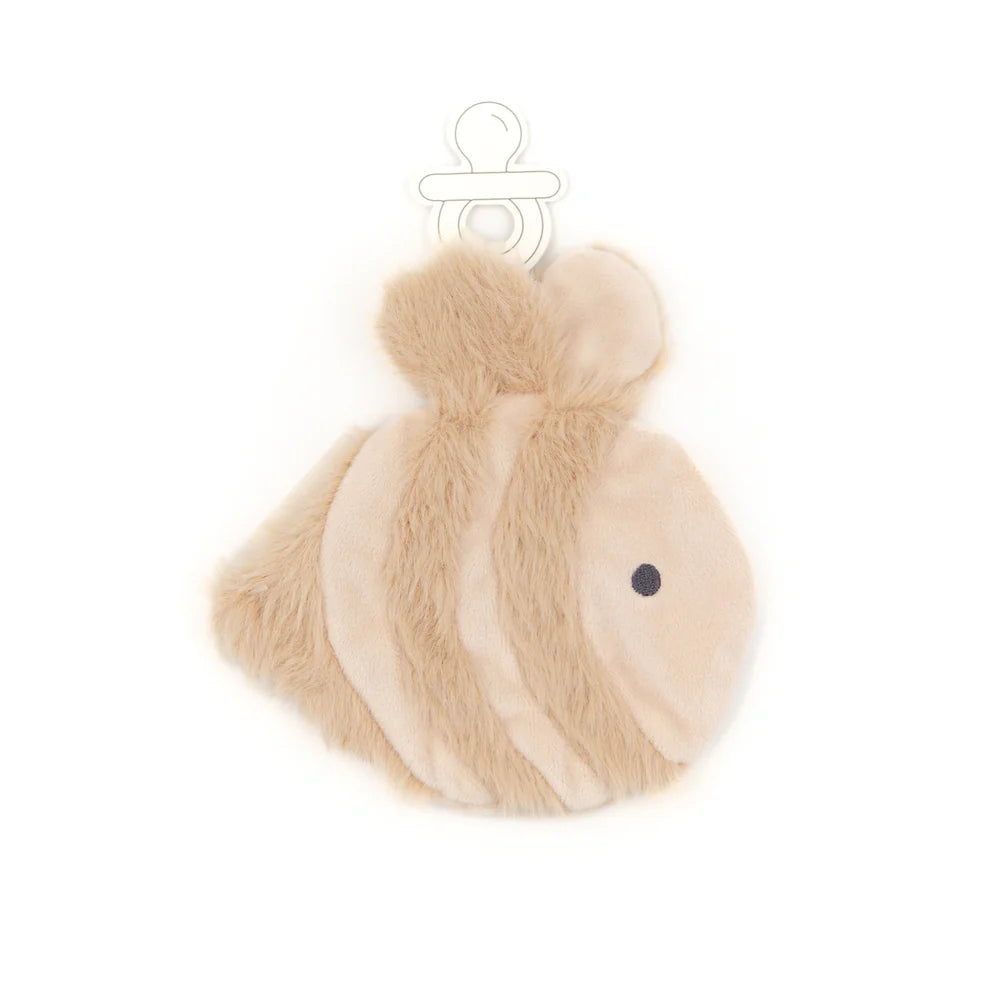 BAMBOOM KNUFFEL MET FOPSPEENHOUDER