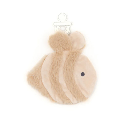 BAMBOOM KNUFFEL MET FOPSPEENHOUDER