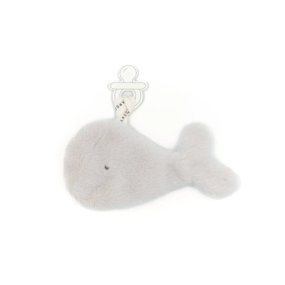 BAMBOOM KNUFFEL MET FOPSPEENHOUDER