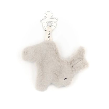 BAMBOOM KNUFFEL MET FOPSPEENHOUDER