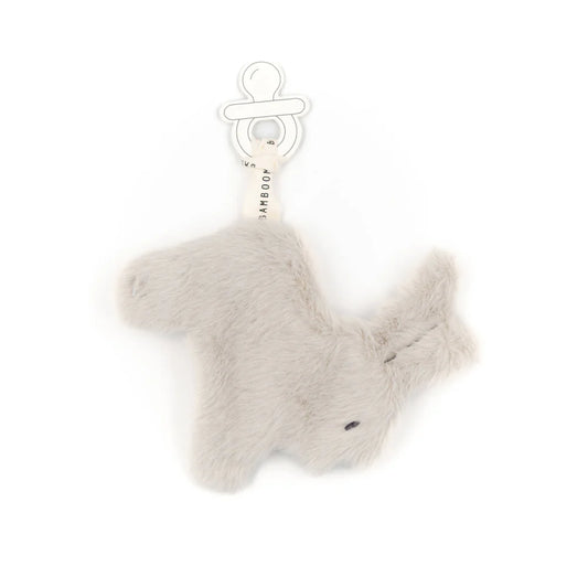 BAMBOOM KNUFFEL MET FOPSPEENHOUDER