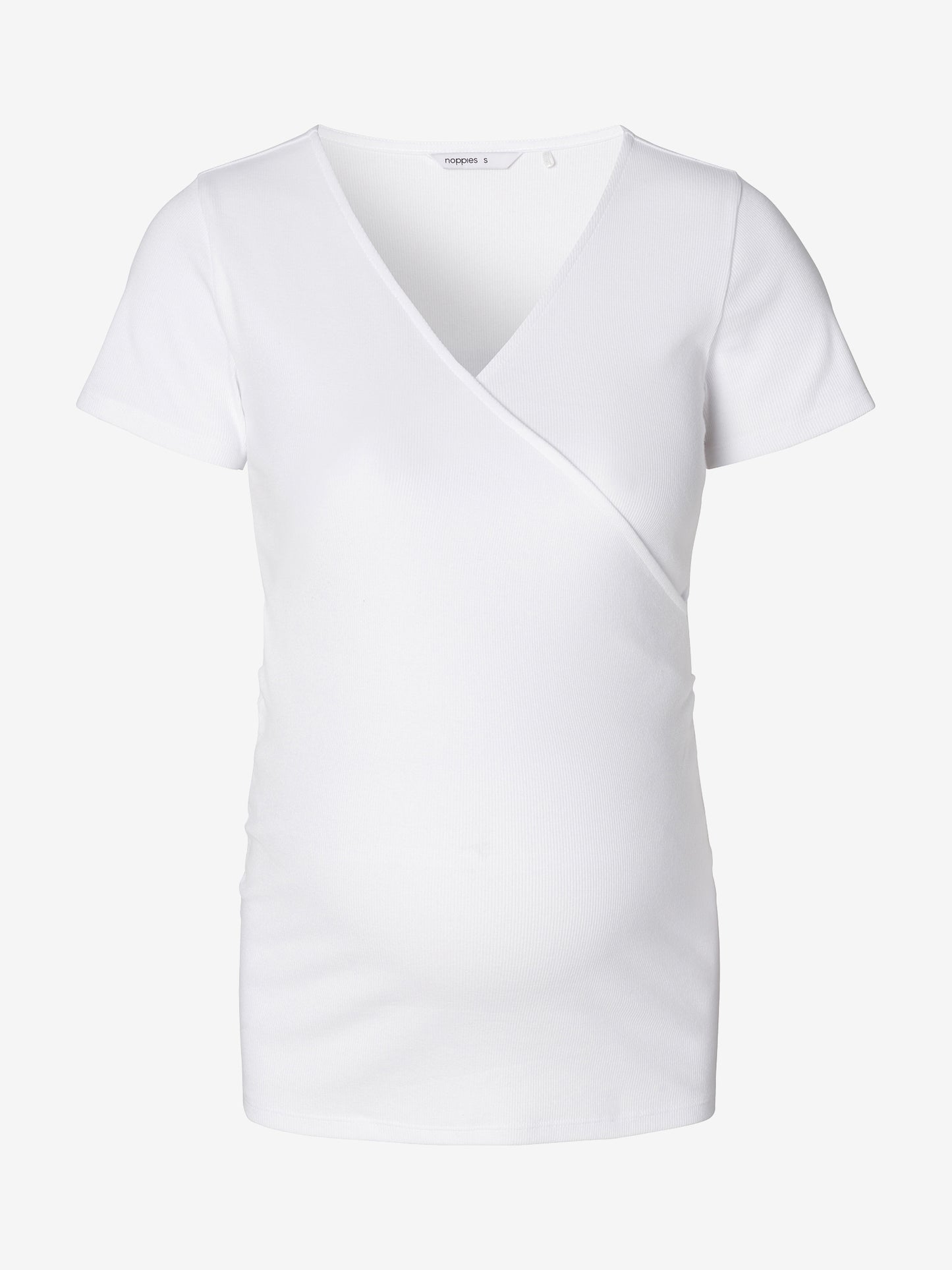 NOPPIES SANSON RIB TOP