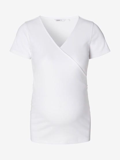 NOPPIES SANSON RIB TOP