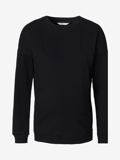 NOPPIES LESY NURSING SWEATER