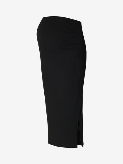 NOPPIES VIJA RIB SKIRT