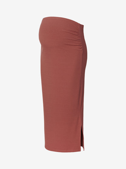 NOPPIES VIJA RIB SKIRT
