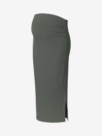 NOPPIES VIJA RIB SKIRT