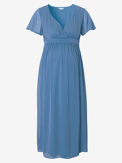 NOPPIES AMELIE MAXI DRESS
