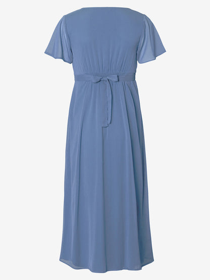 NOPPIES AMELIE MAXI DRESS