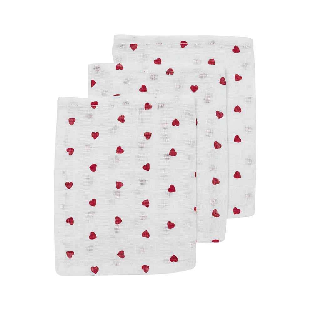 MEYCO HYDROFIELE LUIERS 70X70 3-PACK