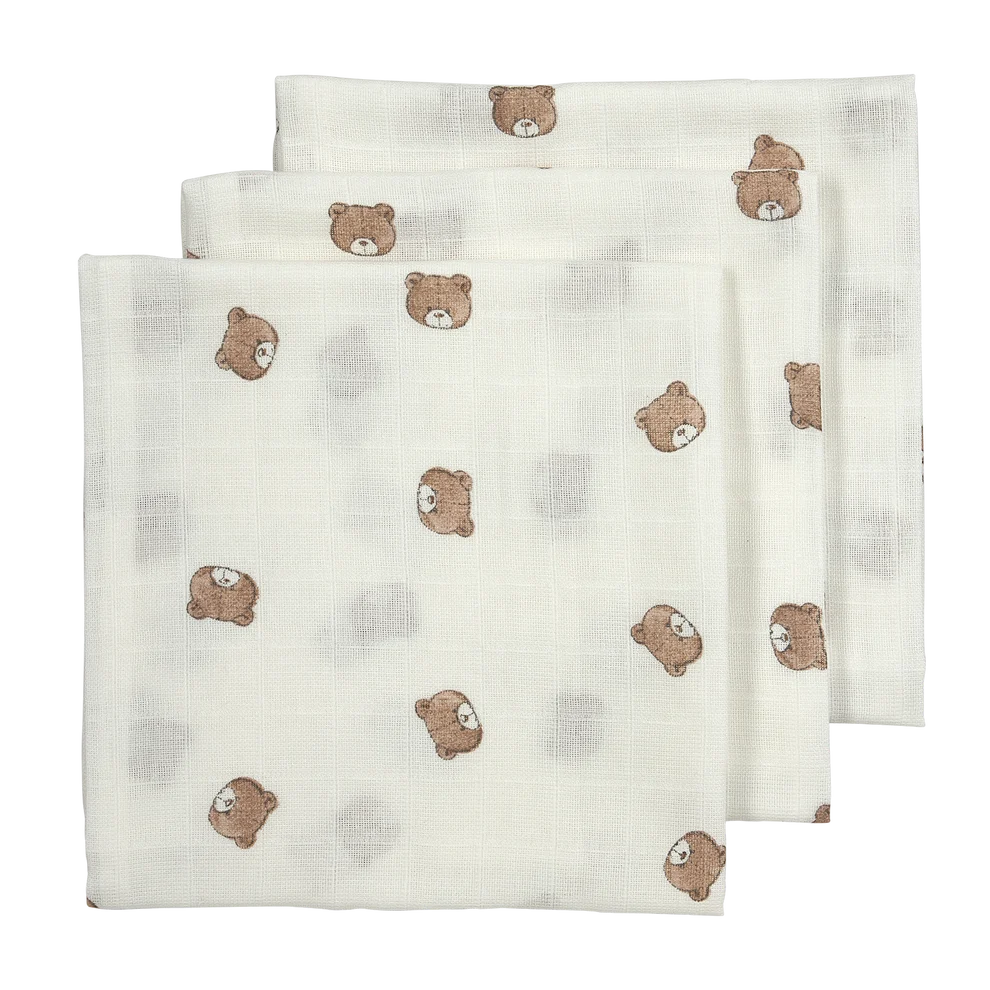 MEYCO HYDROFIELE DOEKEN 70x70CM 3-PACK