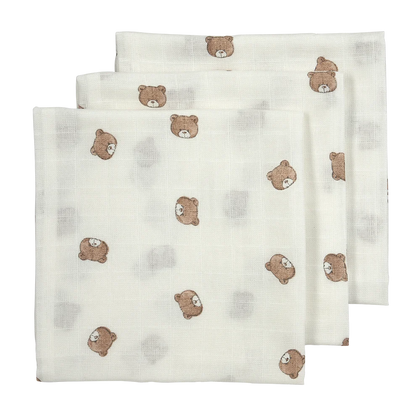 MEYCO HYDROFIELE DOEKEN 70x70CM 3-PACK