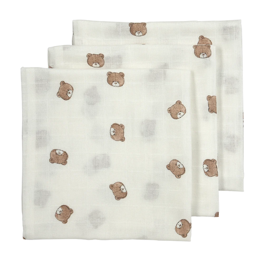MEYCO HYDROFIELE DOEKEN 70x70CM 3-PACK
