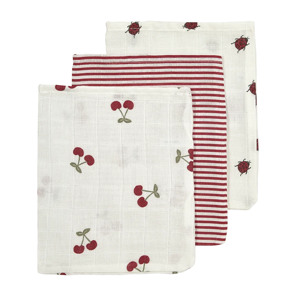MEYCO HYDROFIELE DOEKEN 70x70CM 3-PACK