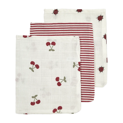 MEYCO HYDROFIELE DOEKEN 70x70CM 3-PACK