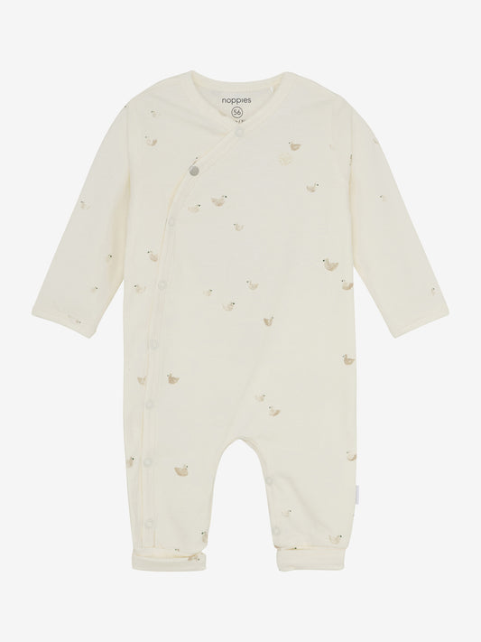 NOPPIES NOLAN PLAYSUIT
