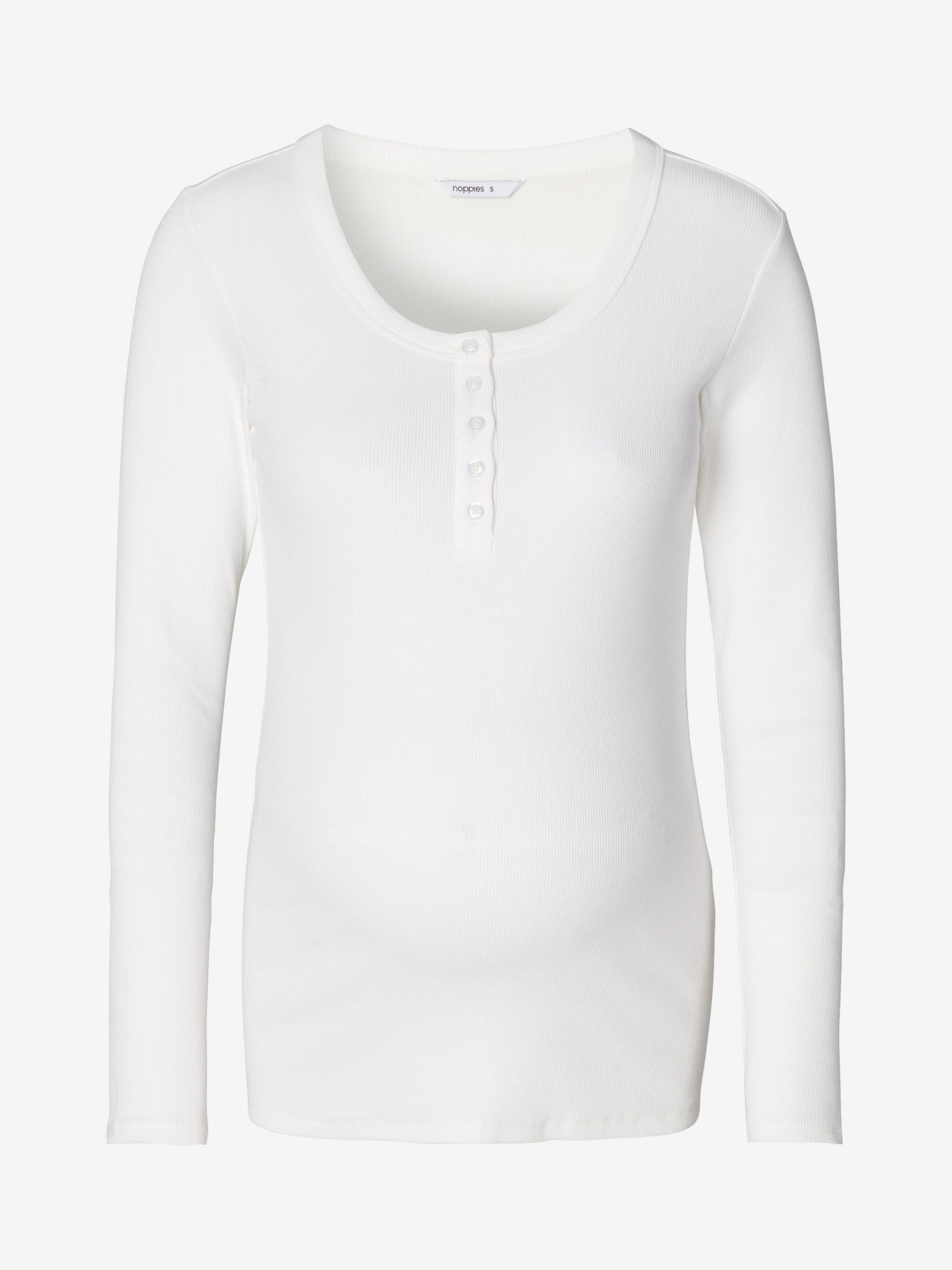 NOPPIES VOEDINGSTOP LANGE MOUW