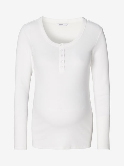 NOPPIES VOEDINGSTOP LANGE MOUW