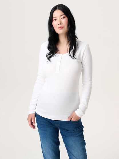 NOPPIES VOEDINGSTOP LANGE MOUW