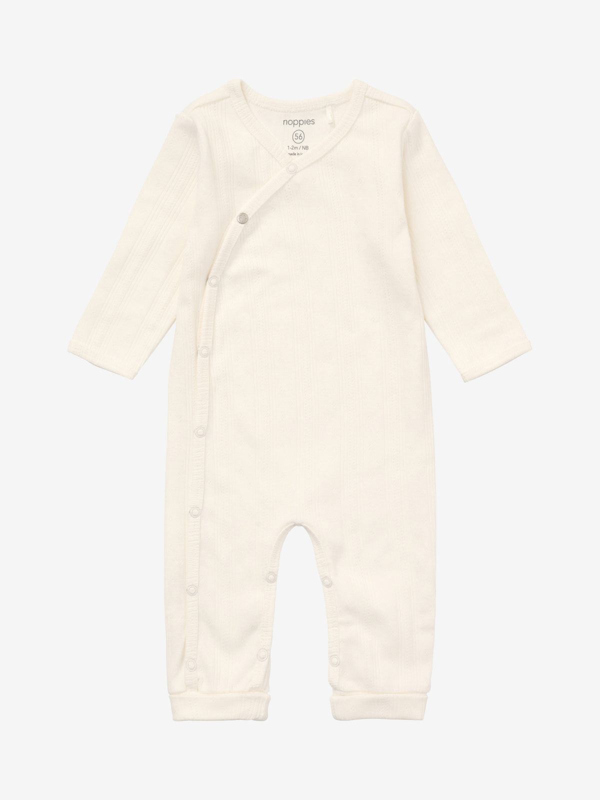 NOPPIES PLAYSUIT