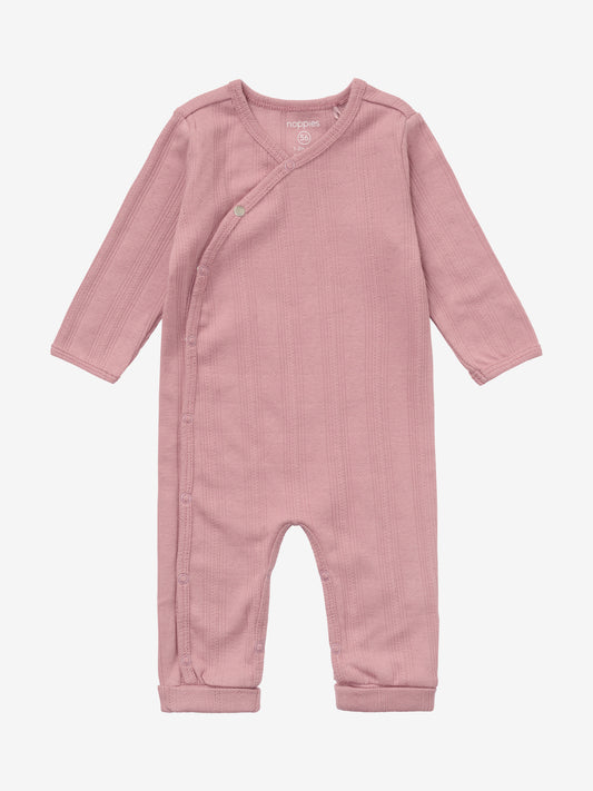 NOPPIES PLAYSUIT