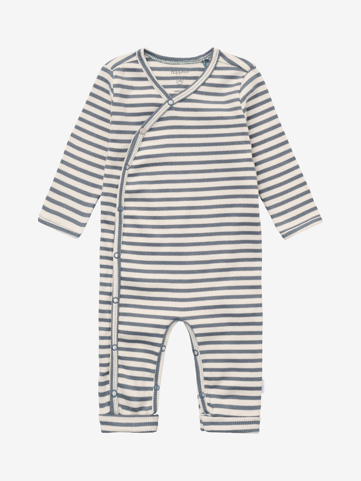 NOPPIES PLAYSUIT STRIPE