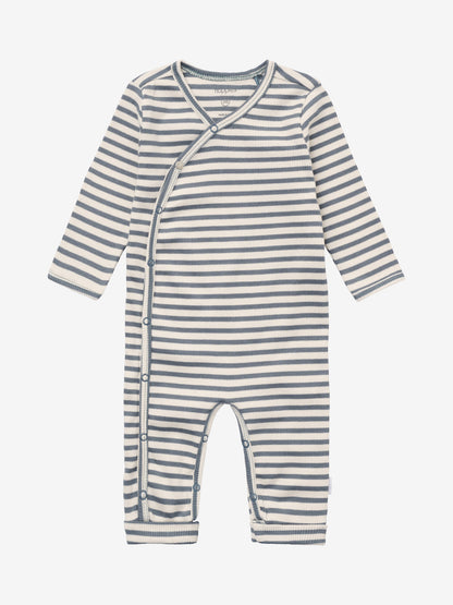 NOPPIES PLAYSUIT STRIPE