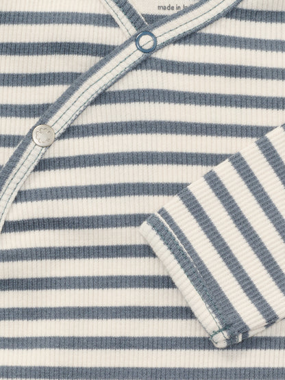 NOPPIES PLAYSUIT STRIPE