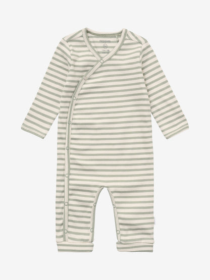 NOPPIES PLAYSUIT STRIPE