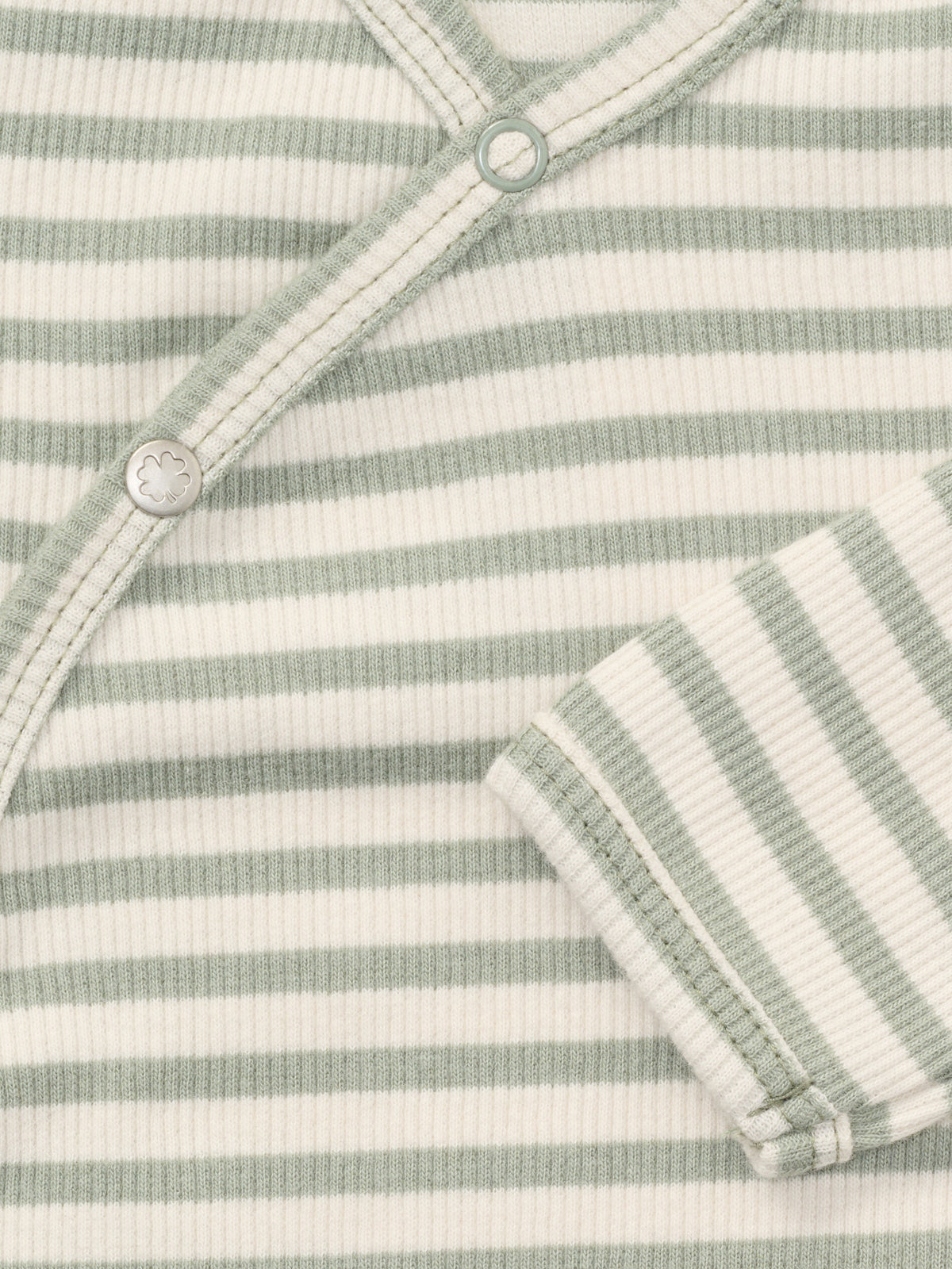 NOPPIES PLAYSUIT STRIPE