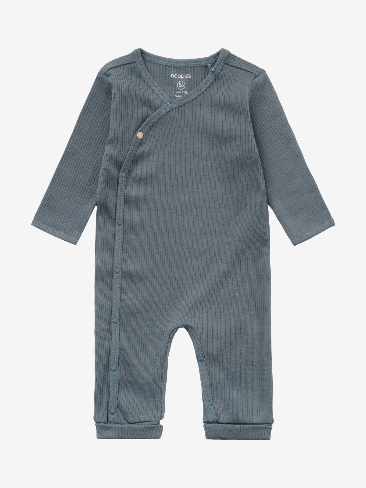 NOPPIES PLAYSUIT