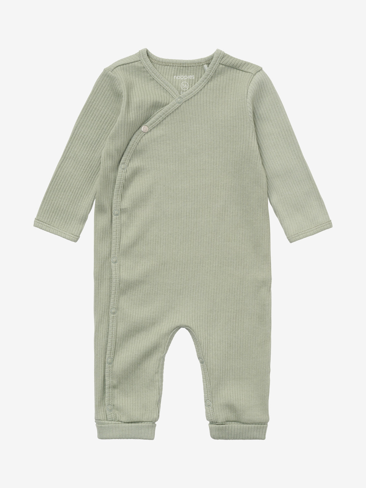 NOPPIES PLAYSUIT