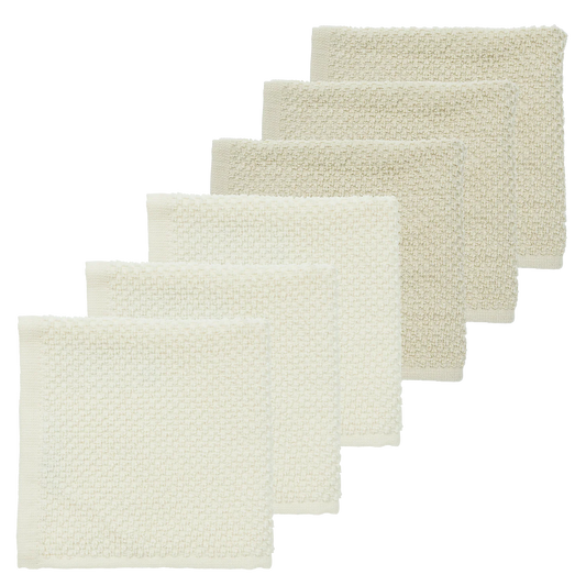 -MEYCO MONDOEKJES POPCORN BEIGE