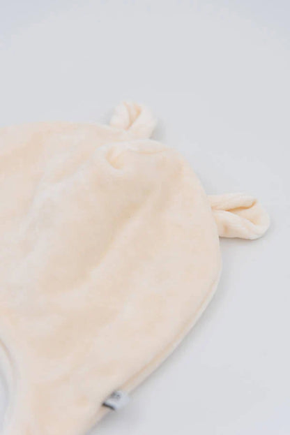 BAMBOOM BABYMUTSJE IN VELVET