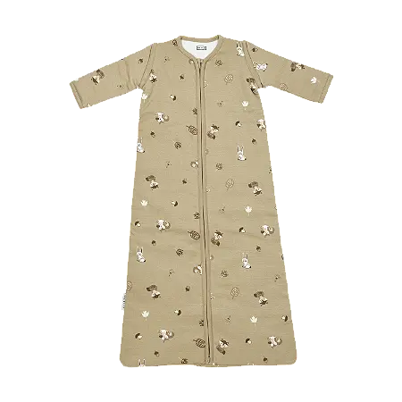 MEYCO SLAAPZAK MET AFRITSBARE MOUW