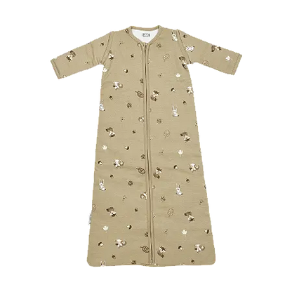 MEYCO SLAAPZAK MET AFRITSBARE MOUW