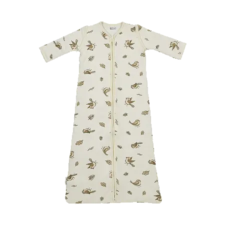 MEYCO SLAAPZAK MET AFRITSBARE MOUW