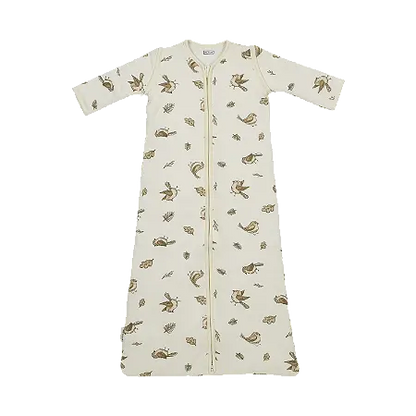 MEYCO SLAAPZAK MET AFRITSBARE MOUW