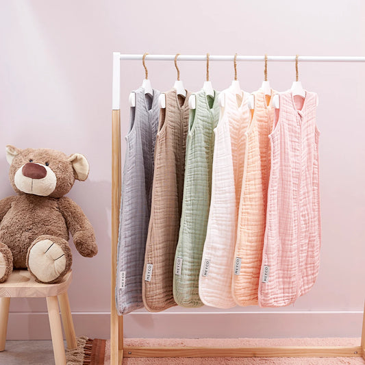 MEYCO SLAAPZAK ONGEVOERD PRE-WASHED HYDROFIEL