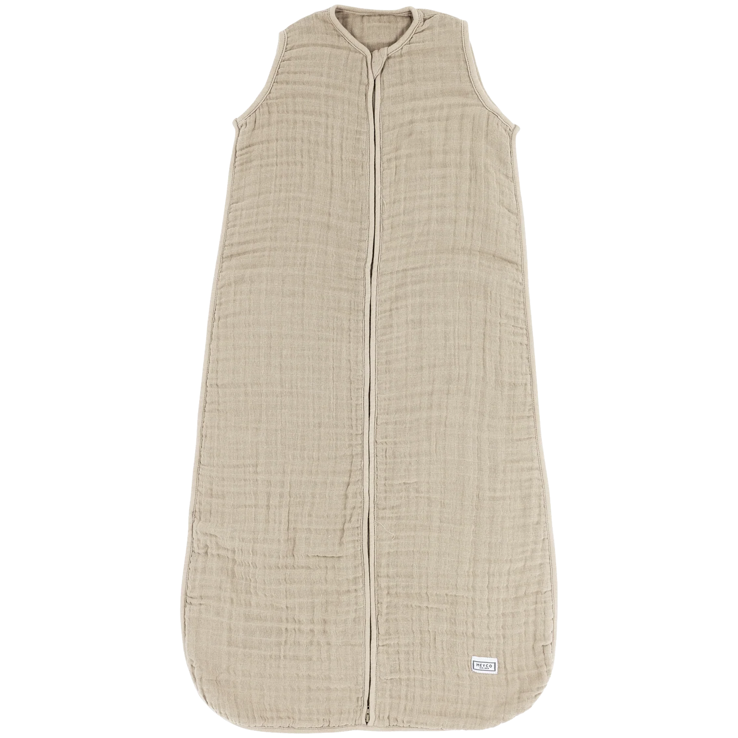 MEYCO SLAAPZAK ONGEVOERD PRE-WASHED HYDROFIEL