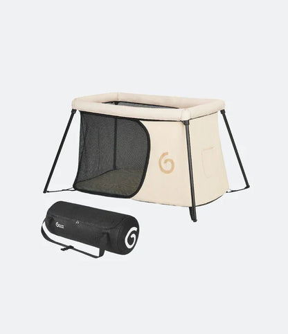 BABYMOOV MOOV & SLEEP ULTRALICHT REISBED